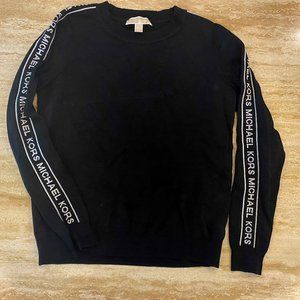Logo Tape Stretch Longsleeve